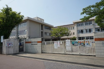 福岡市立千早西小学校
