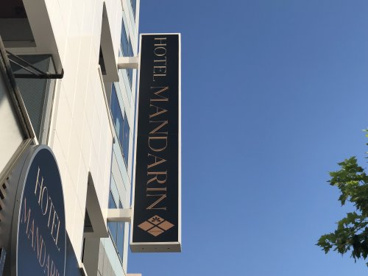 HOTEL MANDARINの画像2