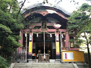 金刀比羅宮 東京分社の画像3