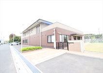 ステラ志木宗岡保育園