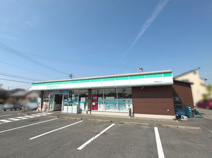 ファミリーマート鈴鹿稲生店