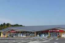 スーパー (株)ヨークベニマル 豊里店