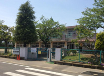 土浦市立 桜川保育所