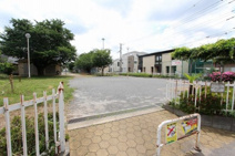 ひがし児童遊園