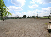 畑中ふれあい遊園