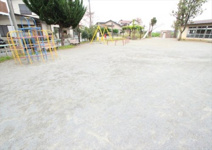 クラブ中野児童遊園地