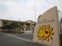 第二新座幼稚園