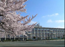 川越市立鯨井中学校