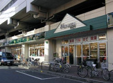 マルエツ 浮間舟渡店