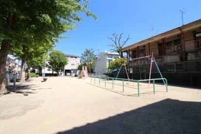 町並児童公園の画像1
