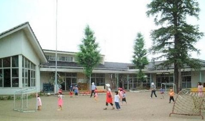 稲岡保育所の画像1