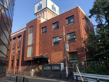 昭和第一高等学校の画像1