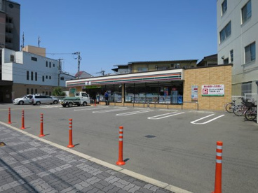 セブン-イレブン 大阪毛馬町２丁目店の画像1