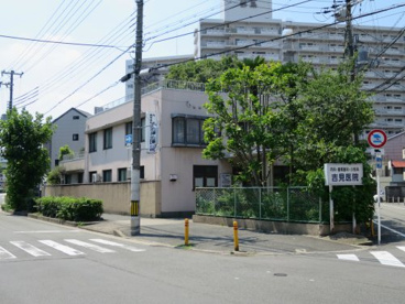 吉見医院の画像1