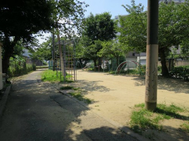 大東さくら児童遊園の画像2