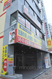 加瀬のトランクルーム神奈川区神奈川の画像1