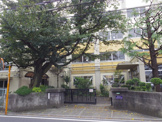 練馬区立 大泉第四小学校