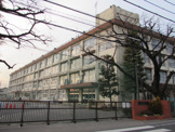 練馬区立 大泉学園小学校