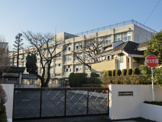 大泉学園中学校