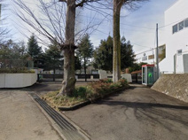 伊勢原市立緑台小学校