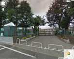 練馬区立 大泉第一小学校