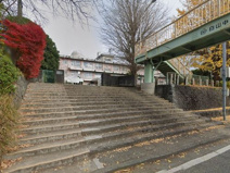 小田原市立白山中学校