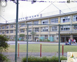 練馬区立 八坂小学校