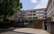 川西市立加茂小学校