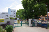 小学校 川西市立川西小学校