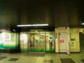 三井住友銀行　園田支店