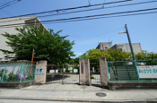 西宮市立　上甲子園小学校