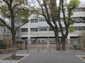 尼崎市立難波の梅小学校