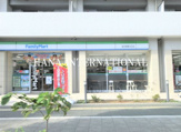 ファミリーマート習志野奏の杜店