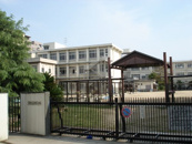 尼崎市立　水堂小学校