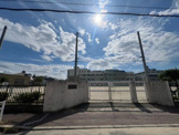 小学校 尼崎市立園和小学校
