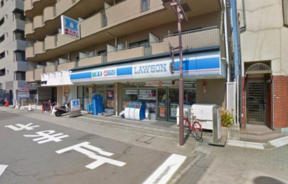 ローソンのPontaカードはたくさんためてからつかう、小銭がないときに端数をPontaポイントで支払う、特典交換でポンタグッズと交換など、様々なつかい方ができます ローソン 山科駅前店の画像1
