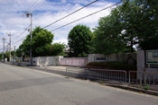 伊丹市立神津小学校