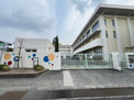 小学校 伊丹市立摂陽小学校