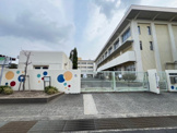 小学校 伊丹市立摂陽小学校