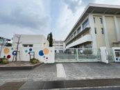 伊丹市立摂陽小学校