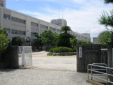 小学校 伊丹市立南小学校