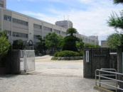 伊丹市立南小学校