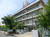 高校 伊丹市立伊丹高等学校