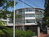大阪芸術大学短期大学部　伊丹学舎