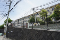 福岡市立和白東小学校