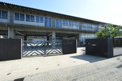中学校 尼崎市立大庄中学校