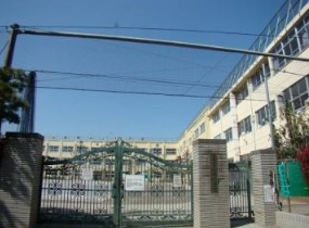 中野区立啓明小学校の画像1