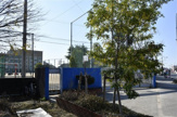 中学校 西宮市立甲武中学校