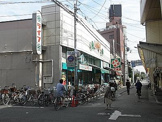 スーパー ライフ甲子園店
