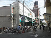 ライフ甲子園店